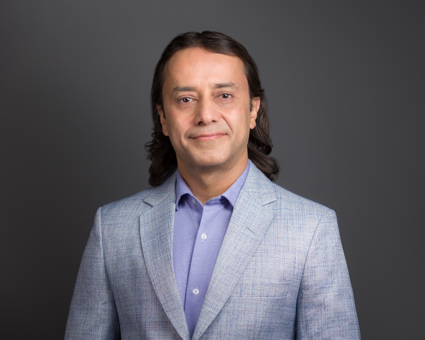 Ravi Pokhrel, Chief Executive Officer